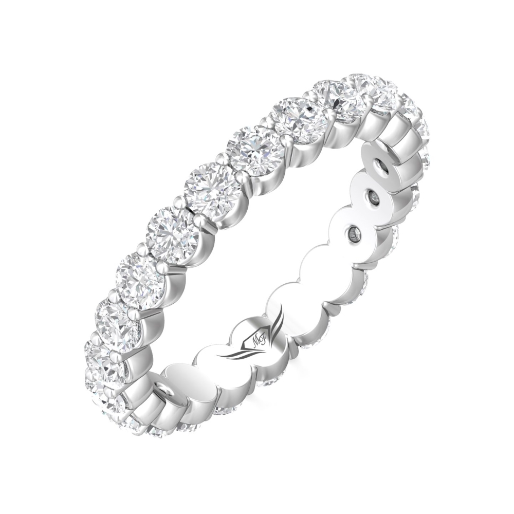 ETERNITY BANDS