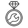 Jewelry Repair