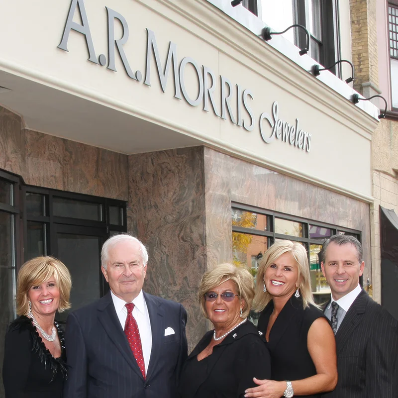 Family Owned Business