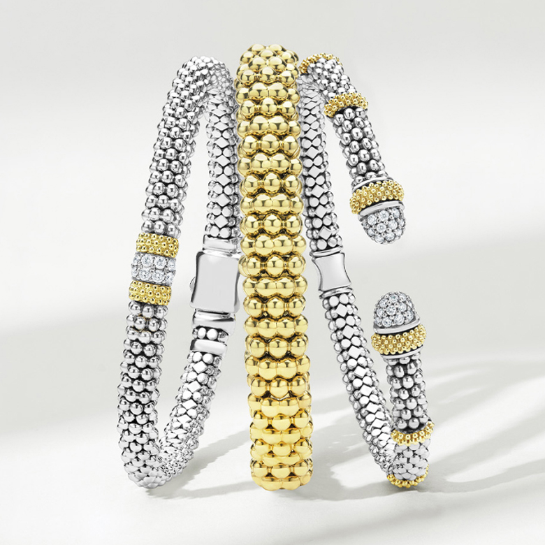 Lagos Luxury Jewelry