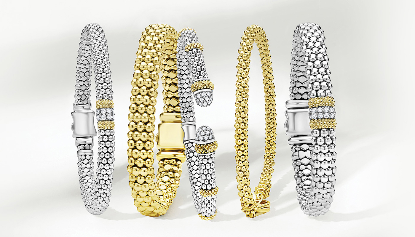 Lagos Designer Jewelry