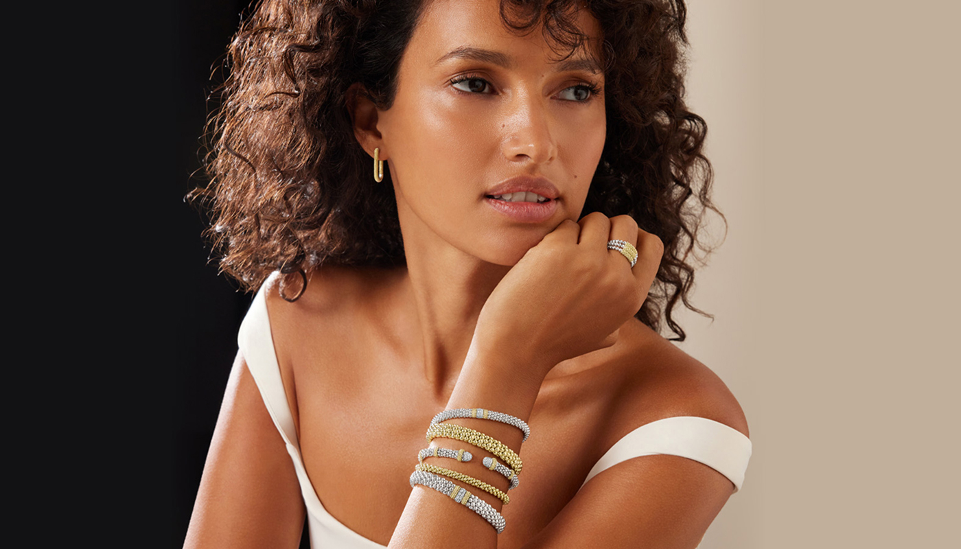 Lagos Jewelry