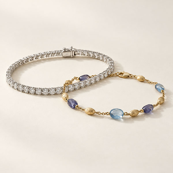 Bracelets