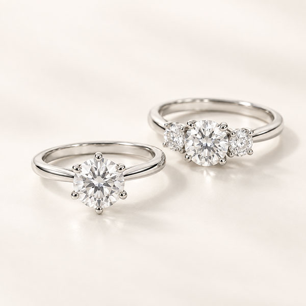 Engagement Rings