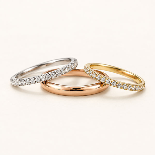 Wedding Bands