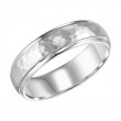 Mens Wedding Band