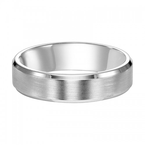 Men'S Wedding Band