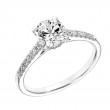 Diamond Engagement Ring