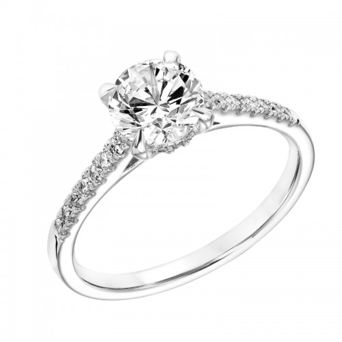 Diamond Engagement Ring