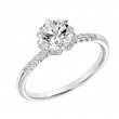 Diamond Engagement Ring