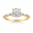Classic Engagement Ring