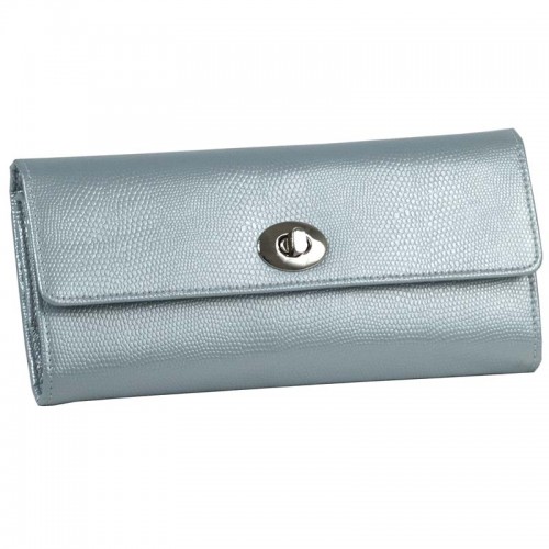 WOLF London Jewelry Roll