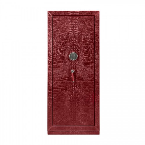 WOLF Churchill 12 Piece Watch Safe