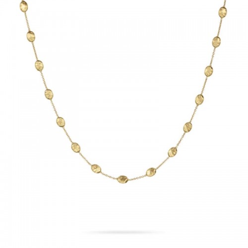Siviglia Medium Bead Necklace