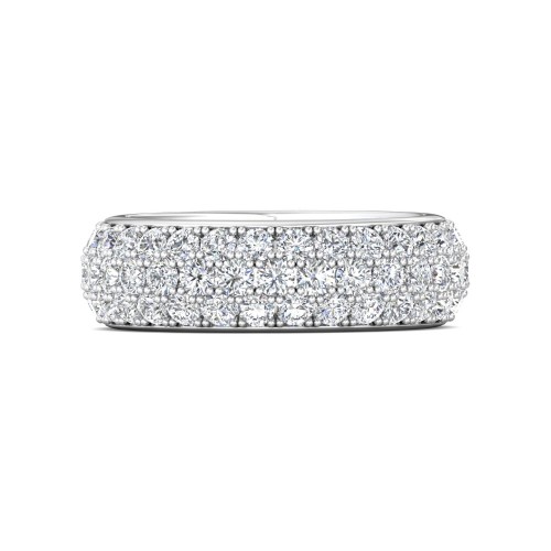 FlyerFit&reg; Platinum Anniversary Bands