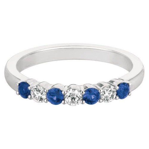 FlyerFit&reg; Platinum Anniversary Bands