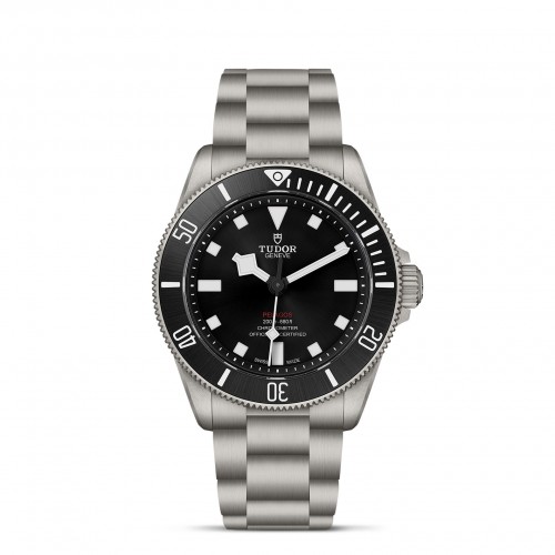 TUDOR Pelagos Watch - M25407N-0001 at A.R. Morris Jewelers