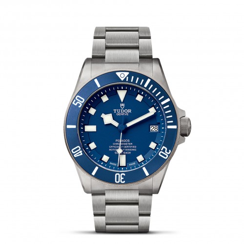 TUDOR Pelagos Watch - M25600TB-0001 at A.R. Morris Jewelers