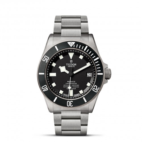 TUDOR Pelagos Watch - M25600TN-0001 at A.R. Morris Jewelers