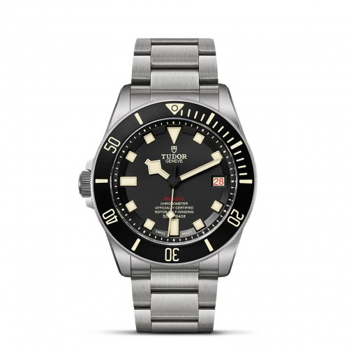 TUDOR Pelagos Watch - M25610TNL-0001 at A.R. Morris Jewelers