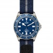 TUDOR Pelagos FXD Watch - M25707B-0001 at A.R. Morris Jewelers