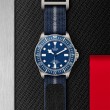 TUDOR Pelagos FXD Watch - M25707B-0001 at A.R. Morris Jewelers