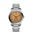 TUDOR Monarch Watch - M2639W1A0U-0001 at A.R. Morris Jewelers