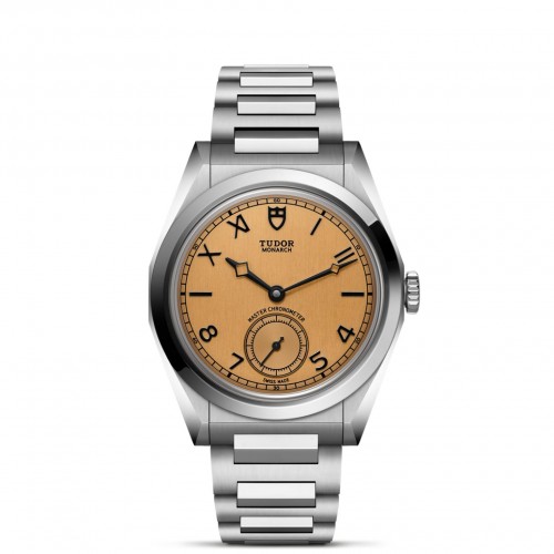 TUDOR Monarch Watch - M2639W1A0U-0001 at A.R. Morris Jewelers