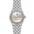 TUDOR Royal Watch - M2836C1A0-0104 at A.R. Morris Jewelers
