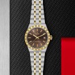 TUDOR Royal Watch - M2836C1A3-0001 at A.R. Morris Jewelers