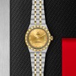 TUDOR Royal Watch - M2836C1A3-0002 at A.R. Morris Jewelers
