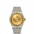 TUDOR Royal Watch - M2836C1A3-0002 at A.R. Morris Jewelers