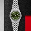 TUDOR Royal Watch - M2840D1A0-0003 at A.R. Morris Jewelers