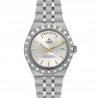 TUDOR Royal Watch - M2840D1A0-0004 at A.R. Morris Jewelers