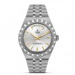 TUDOR Royal Watch - M2840D1A0-0004 at A.R. Morris Jewelers