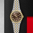 TUDOR Royal Watch - M2840D1A3-0001 at A.R. Morris Jewelers