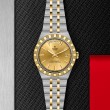 TUDOR Royal Watch - M2840D1A3-0002 at A.R. Morris Jewelers