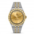 TUDOR Royal Watch - M2840D1A3-0002 at A.R. Morris Jewelers