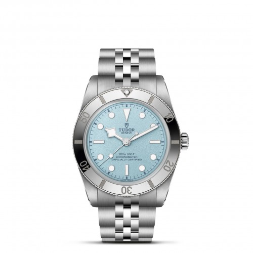 TUDOR Daring Watch - M79000-0001 at A.R. Morris Jewelers