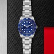 TUDOR Black Bay 54 Watch - M79000B-0001 at A.R. Morris Jewelers