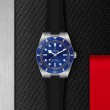 TUDOR Black Bay 54 Watch - M79000B-0002 at A.R. Morris Jewelers