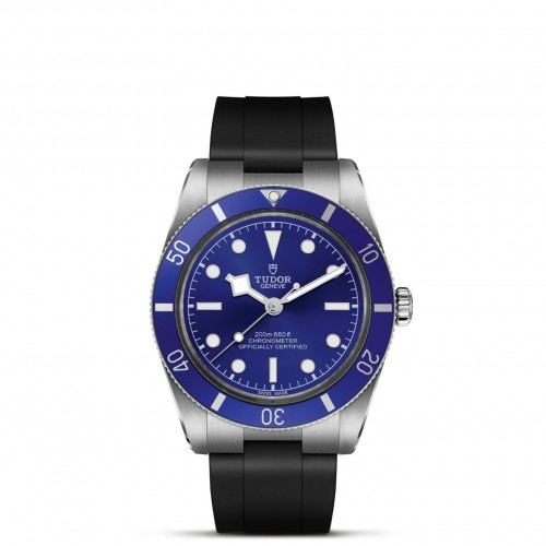 TUDOR Black Bay 54 Watch - M79000B-0002 at A.R. Morris Jewelers
