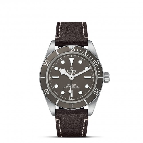 TUDOR Black Bay 58 Watch - M79010SG-0001 at A.R. Morris Jewelers