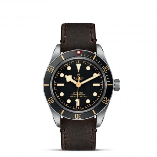 TUDOR Black Bay 58 Watch - M79030N-0002 at A.R. Morris Jewelers