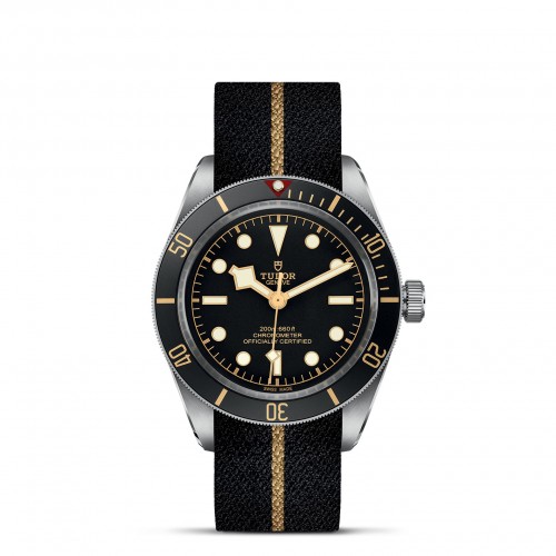 TUDOR Black Bay 58 Watch - M79030N-0003 at A.R. Morris Jewelers