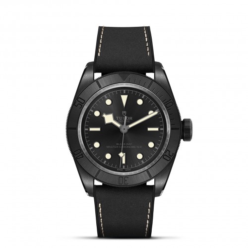 TUDOR Black Bay Watch - M79210CNU-0001 at A.R. Morris Jewelers