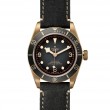 TUDOR Black Bay Bronze Watch - M79250BA-0001 at A.R. Morris Jewelers
