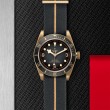 TUDOR Black Bay Bronze Watch - M79250BA-0002 at A.R. Morris Jewelers
