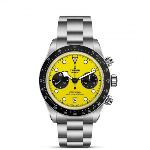 TUDOR Daring Watch - M79310N-0001 at A.R. Morris Jewelers