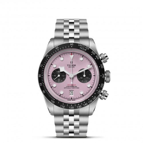 TUDOR Daring Watch - M79360N-0019 at A.R. Morris Jewelers